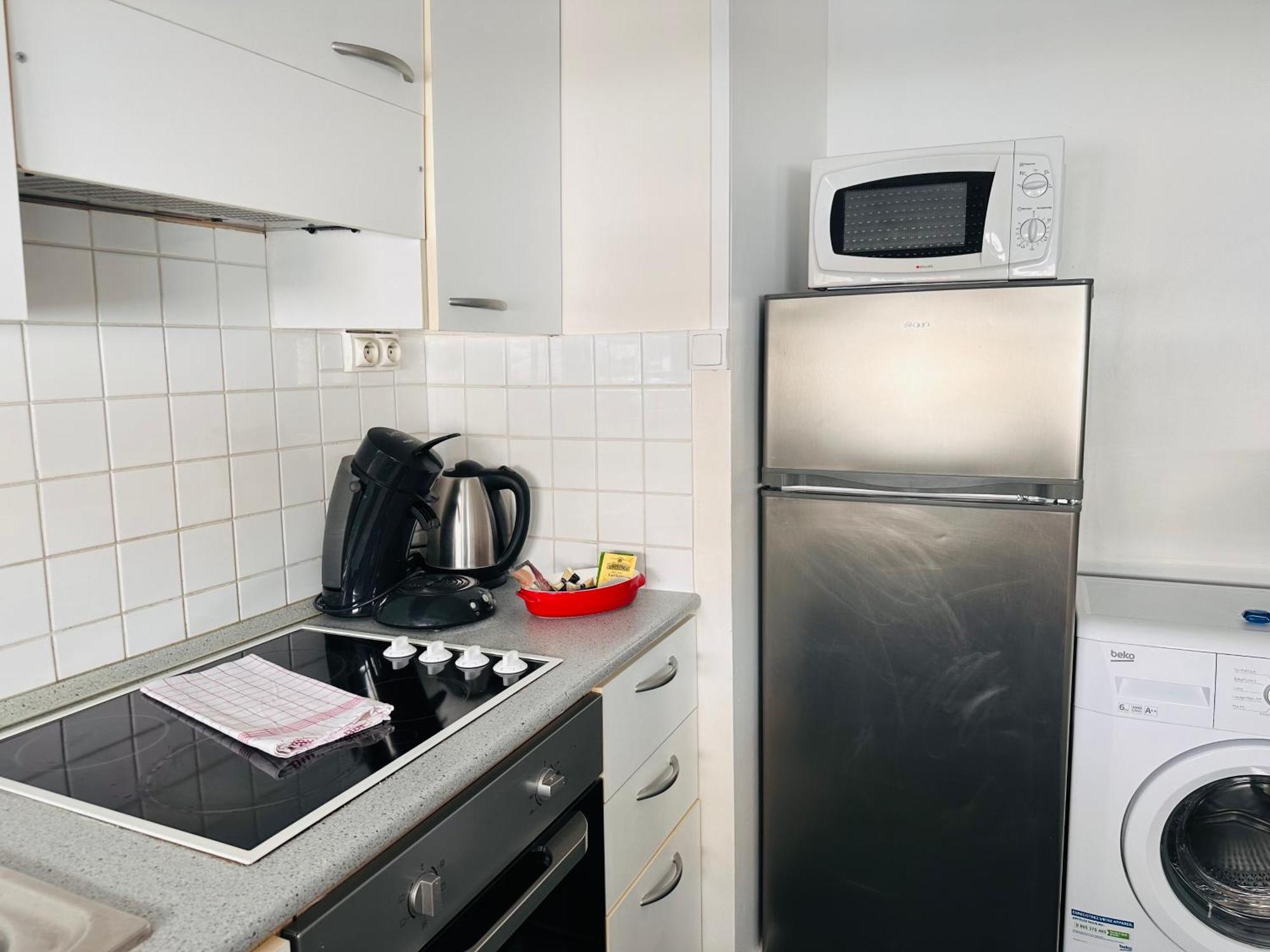 Appartement Cosy Proche De Toutes Les Commodites ออร์เลออง ภายนอก รูปภาพ
